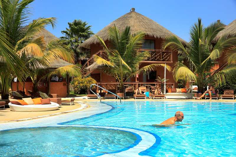 Sénégal : après Pullman, Novotel et Ibis, le fonds Kasada s’offre le Lamantin Beach