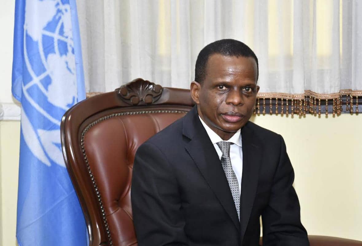 55e conférence des ministres de la CEA : l’Afrique en quête de solutions innovantes pour une reprise économique