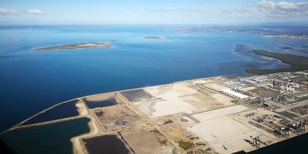 Nigéria : construction d’un nouveau port en eau profonde à Lagos pour 2,5 milliards de dollars