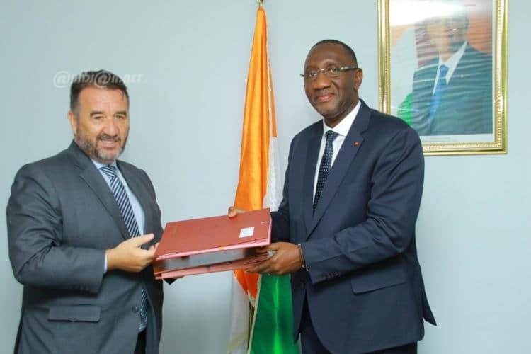 Côte d’Ivoire : la GIZ augmente la cagnotte du projet ‘’Invest For Jobs’’ à 31,2 millions d&rsquo;euros