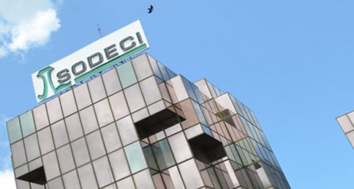 Entreprises cotées à la BRVM, Côte d’Ivoire : la SODECI arrose ses actionnaires