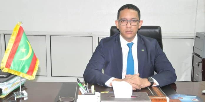 Le mauritanien Mohamed Ould Abdel VETTAH, nouveau haut commissaire de l’OMVS