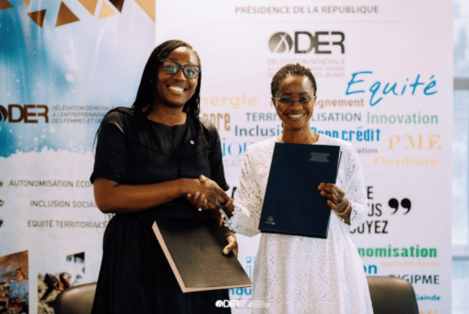Sénégal : la DER/FJ lance un Programme d’entreprenariat vert avec la GGGI