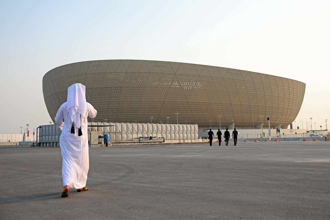 Qatar 2022 : l’Afrique à la conquête du Graal mondial