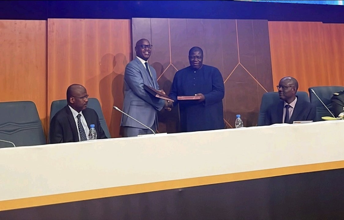 GIM-UEMOA et GTP collaborent pour lancer une super application d’interopérabilité régionale – GIMpay