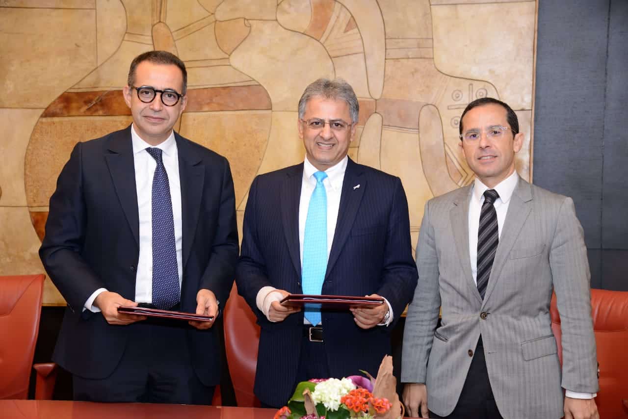 Union Bank et Attijariwafa bank ont signé un protocole d’accord de partenariat commercial pour renforcer leur ancrage panafricain