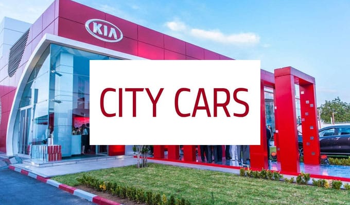 Tunisie : Léger retrait du chiffre d’affaires de la société City Cars au troisième trimestre 2022