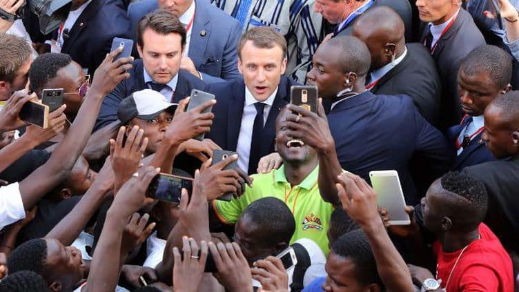[Tribune] Et en même temps, la fin de l’influence française en Afrique