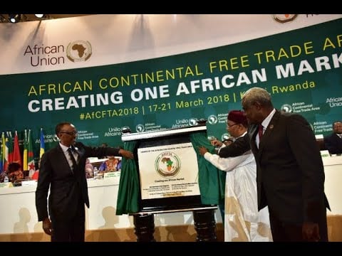 Le système panafricain de paiement et de règlement (PAPSS): pour une mise en œuvre effective de la zone de libre-échange continentale africaine (ZLECAF )