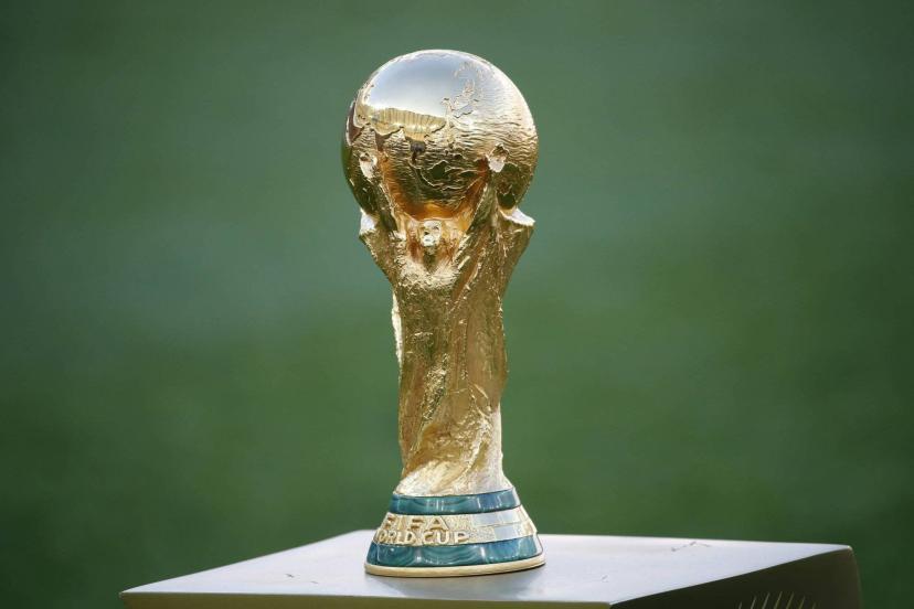 Entente entre Israéliens et Palestiniens le temps de la Coupe du monde de football