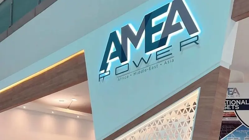 Afrique du Sud : AMEA Power, GreenCo et Standard Bank s’associent pour fournir une centrale solaire photovoltaïque de 85 MW