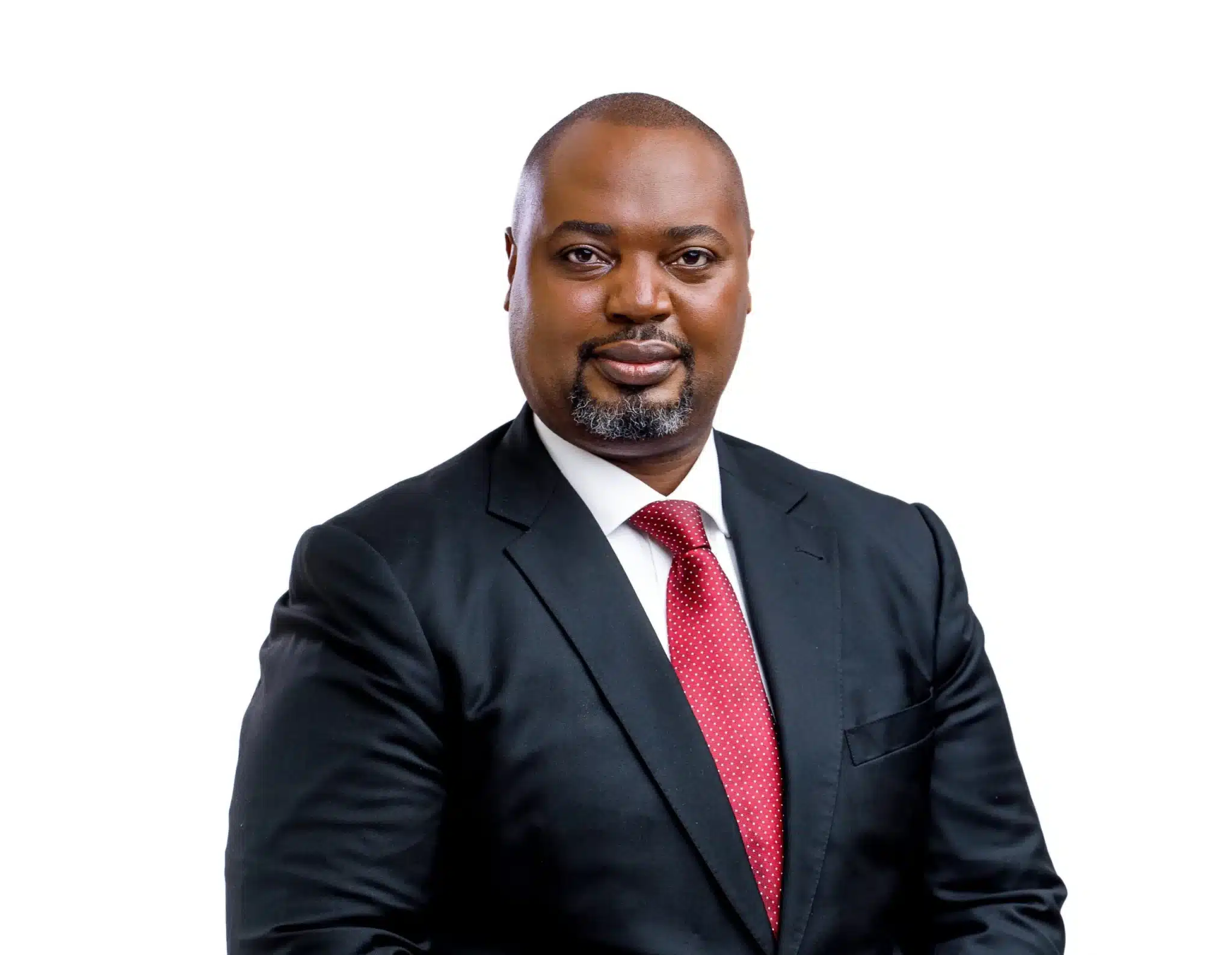 Anthony Kituuka, nouveau directeur général d’Equity Bank Uganda