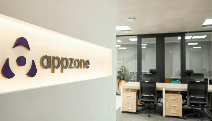 Nigeria : la fintech Appzone devient Zone
