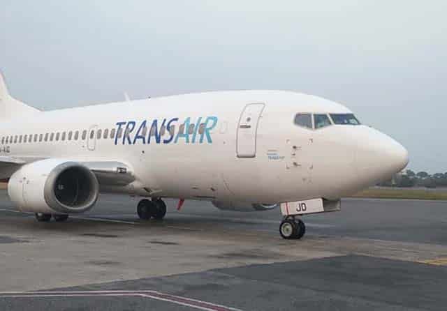 Transair Sénégal lance la desserte Dakar- Bamako ce vendredi 11 novembre