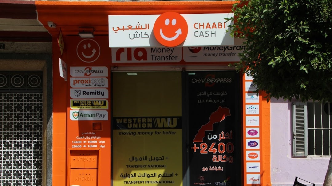 Chaabi Cash et Sendwave s’allient pour faciliter les transferts d&rsquo;argent vers le Maroc