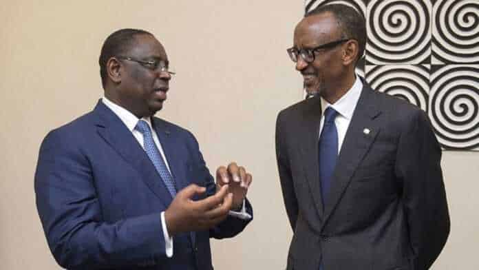 Sénégal : le PIB par habitant dépasse de 93 % celui du Rwanda