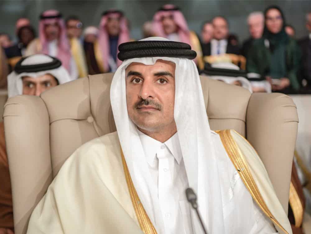 Coupe du monde: le Qatar, des milliards de dollars, des préjugés et de la jalousie 