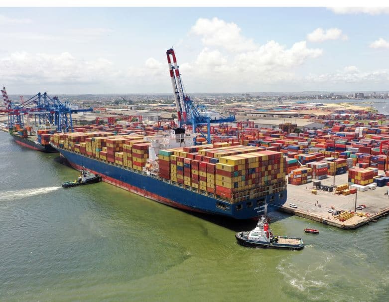 [Focus] Les ports ivoiriens au défi de la compétitivité
