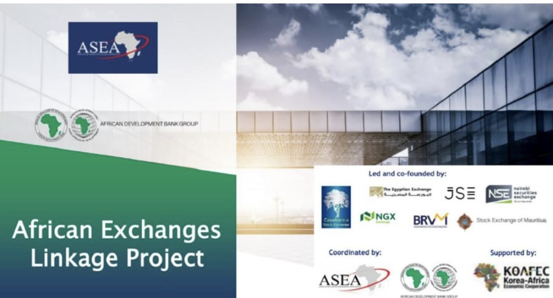 L’interconnexion des Bourses Africaines (AELP) effective