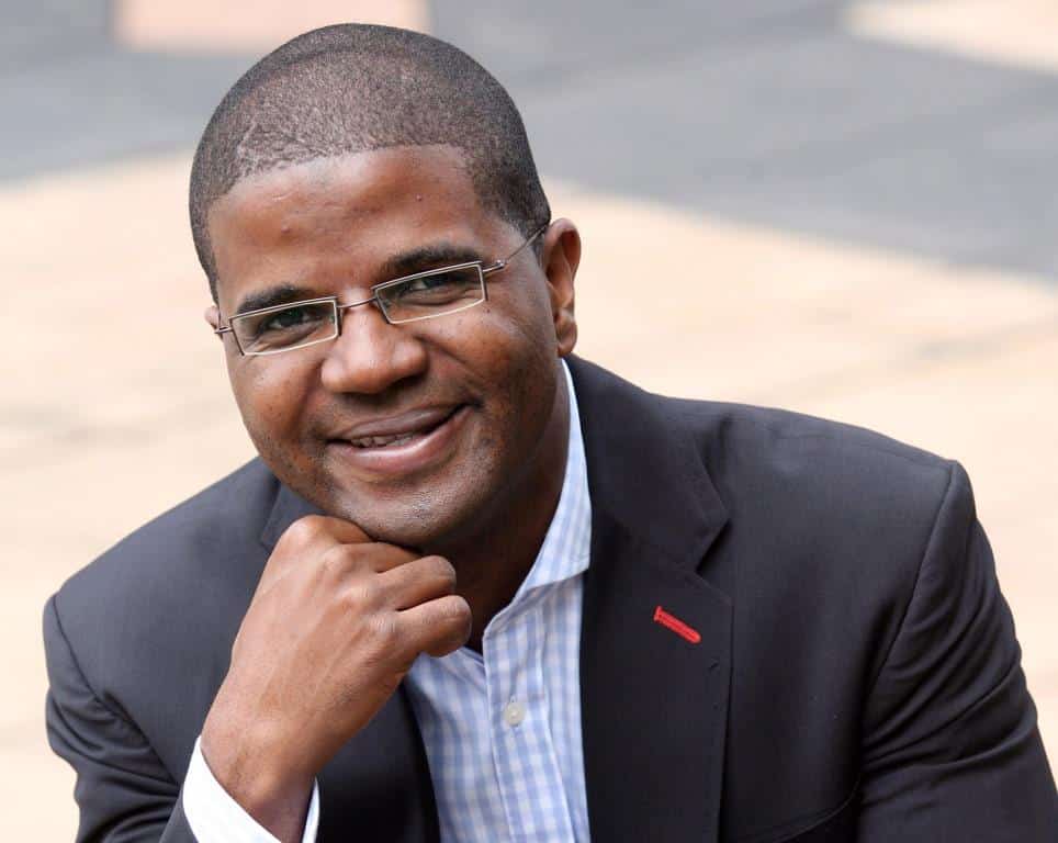 Nigeria : Rand Merchant Bank nomme un nouveau directeur général