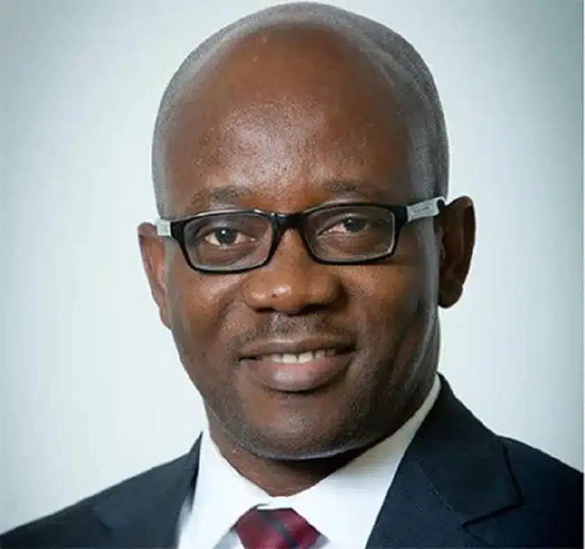 Prudential nomme Emmanuel Mokobi Aryee au poste de directeur général pour l’Afrique