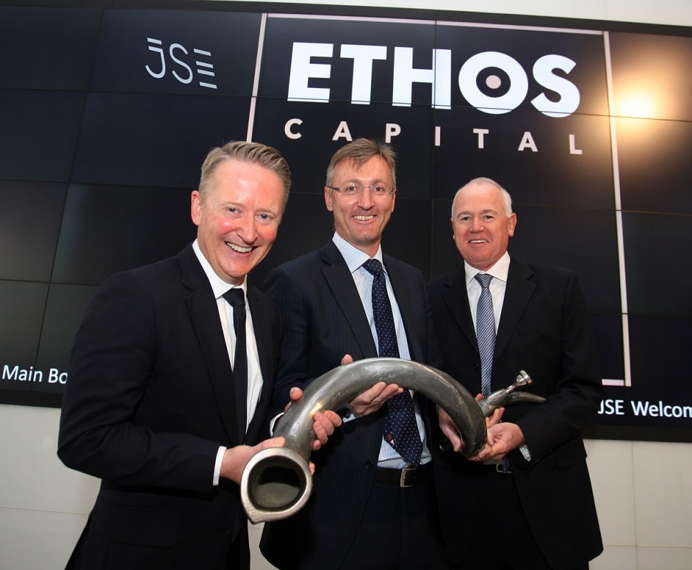 Ethos Private Equity passe dans le giron de l’américain Rohatyn Group