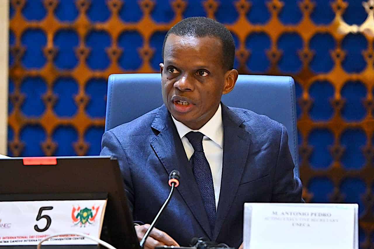 L’UNECA annonce l’implémentation du Concept Inclusive Bond