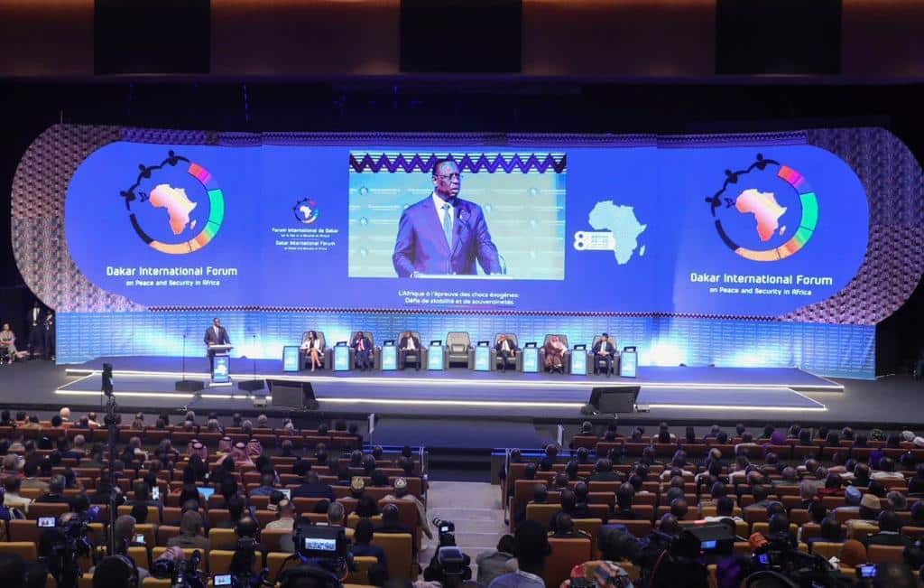 Bertrand Slaski (Avisa Partners) : « Le Forum de Dakar s’est durablement installé dans l’agenda international »