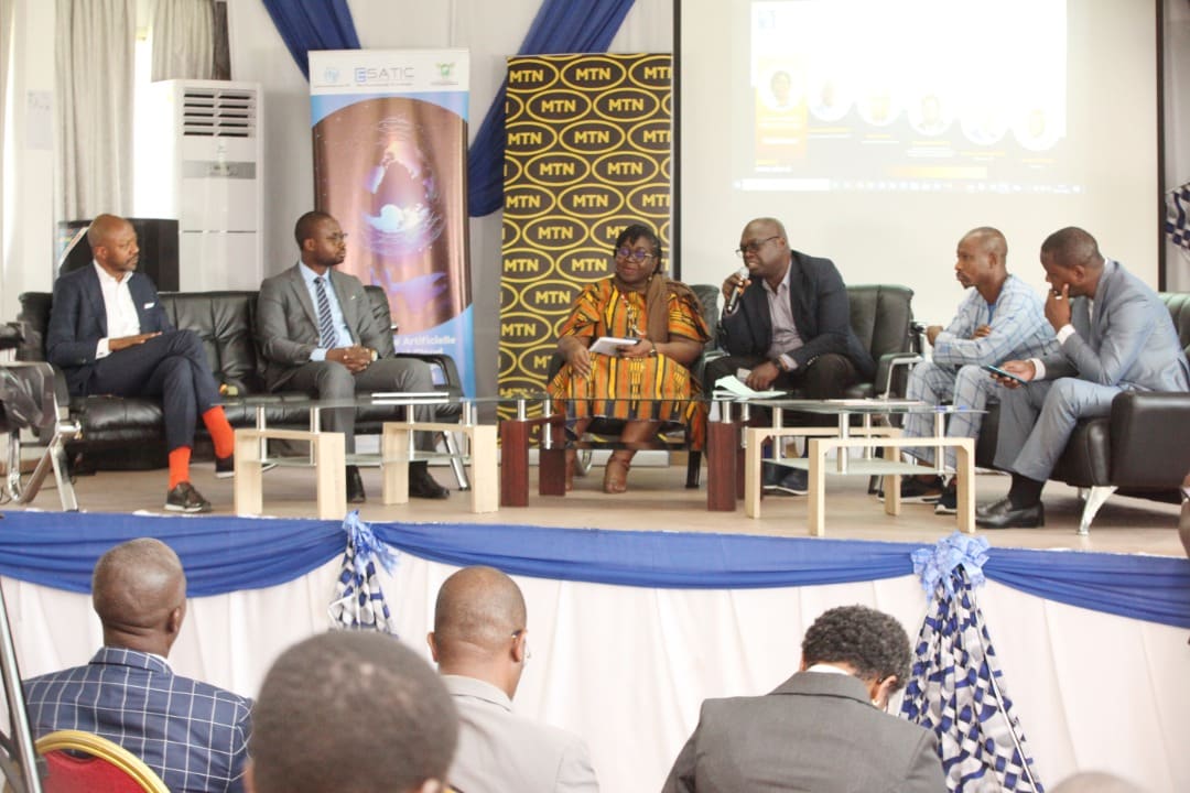 Côte d’Ivoire : l’African Digital Week pour valoriser les innovations technologiques