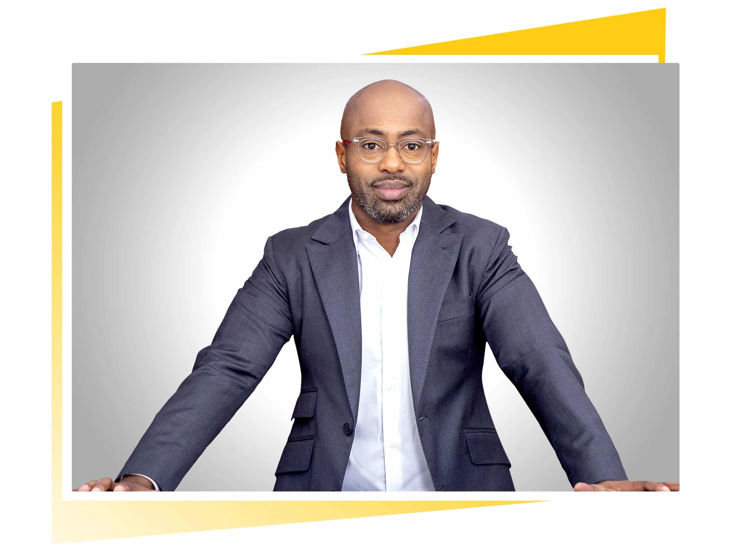Comment Jean-Luc KONAN est devenu le nouveau concessionnaire de Caterpillar en Afrique (Entretien exclusif)