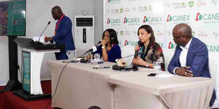Côte d’Ivoire : plus de 200 milliards de FCFA d’intentions d’investissement enregistrés au Canex Week-end