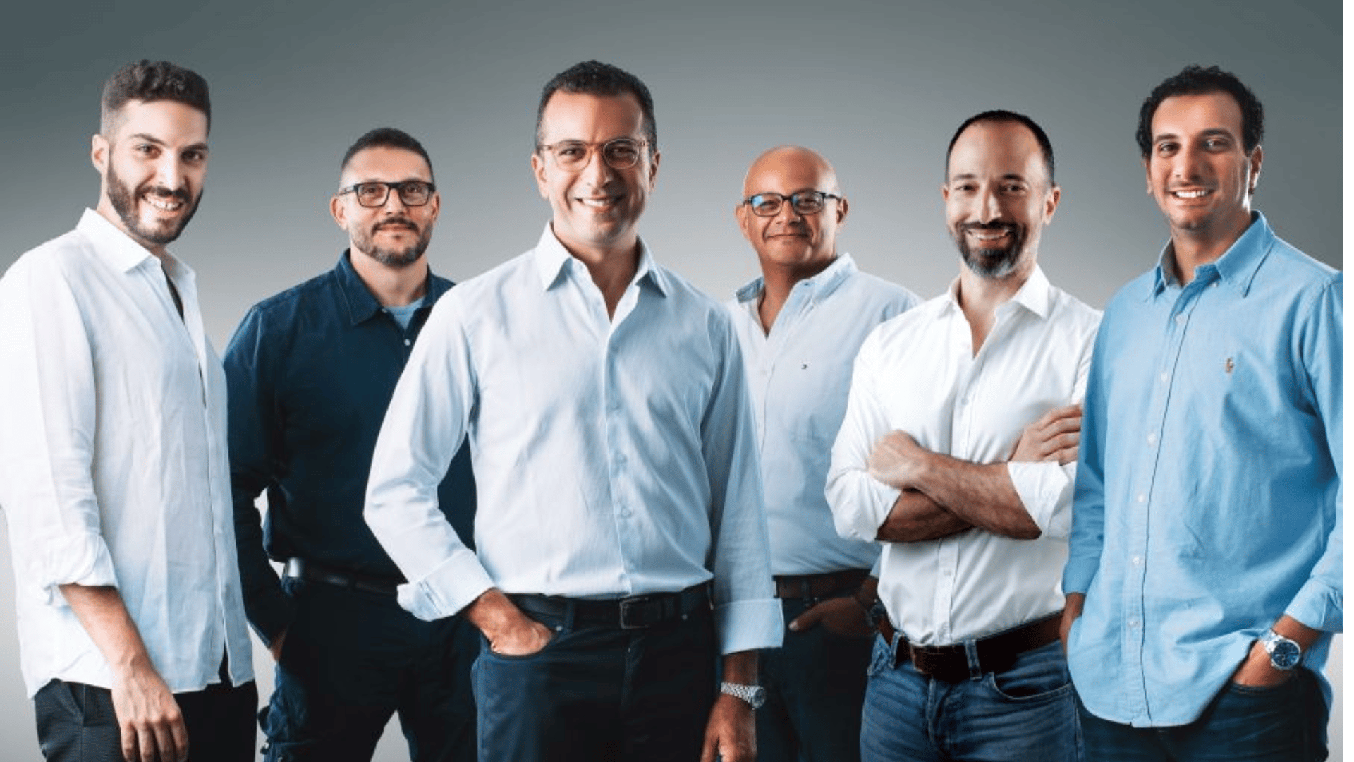 La startup égyptienne Blnk lève 32 millions de dollars pour financer sa croissance