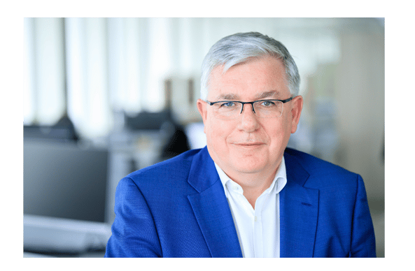 Entretien exclusif avec Laurent Goutard, patron Afrique de Société Générale