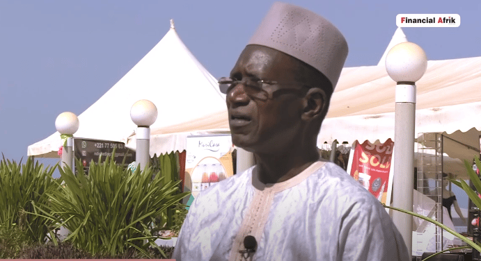 Magatte Wade, auteur du livre «Lat Dior, Damel du Cayor Vie de combats d’un héros sénégalais» (en direct)