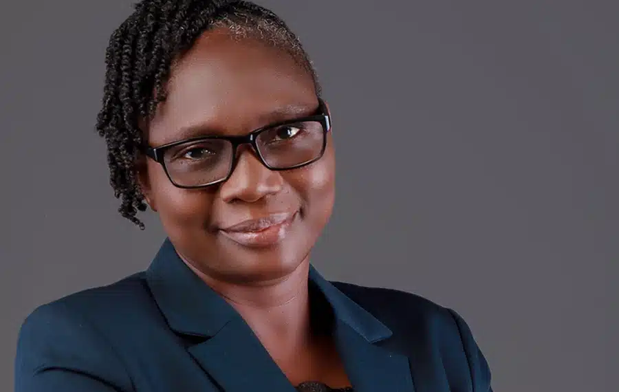 Nigéria : Mayowa Olaniyan aux commandes de Chams Holding Company