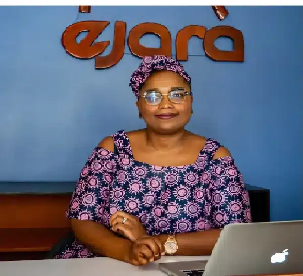 Ejara : la plateforme camerounaise de crypto lève 8 millions de dollars