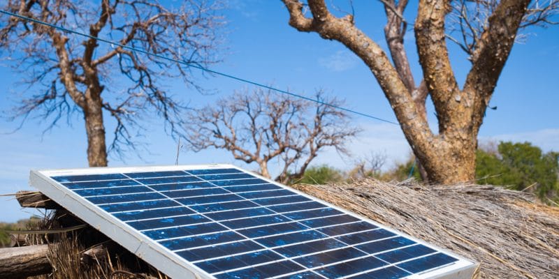 Bénin : 8,5 millions pour l’électrification offgrid de 12 localités