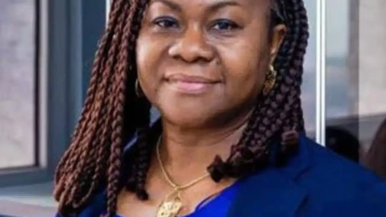 Nigéria : Ogechi Chinwe Altraide, nouvelle directrice générale de Hope PSBank