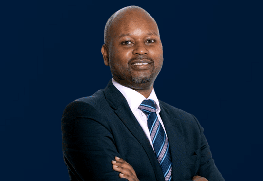 SFI : Olivier Buyoya nommé directeur régional pour l’Afrique de l’ouest
