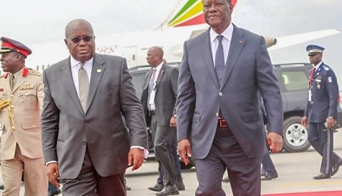 Cacao : la Côte d&rsquo;Ivoire et le Ghana donnent un ultimatum aux multinationales pour s&rsquo;accorder sur les revenus des agriculteurs