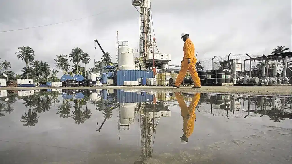 Nigeria : la NNPC vise 60 milliards $ d’investissements d’ici 2030