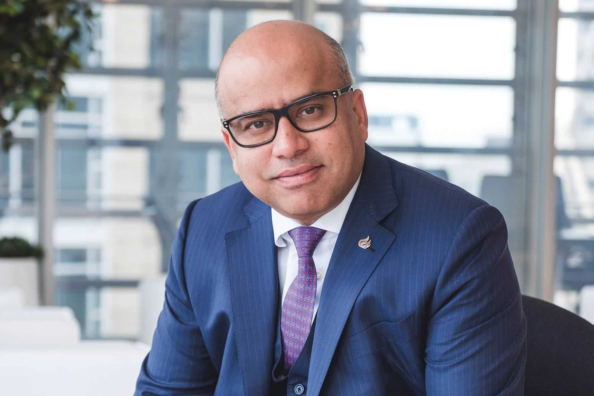 Nigeria : InfraCredit nomme Sanjeev Gupta à la tête du conseil d’administration