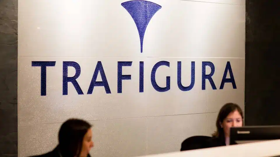 Trafigura obtient 600 millions de dollars pour développer les mines de la RDC