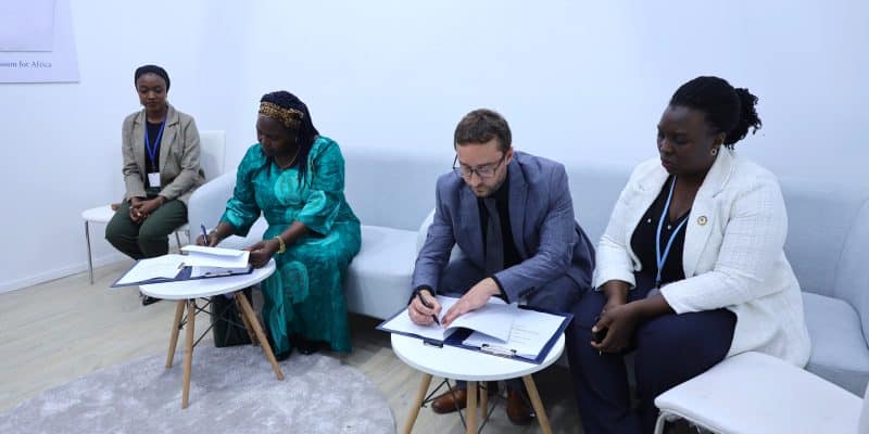 Ouganda : HDF Energy annonce une première centrale électrique à hydrogène vert