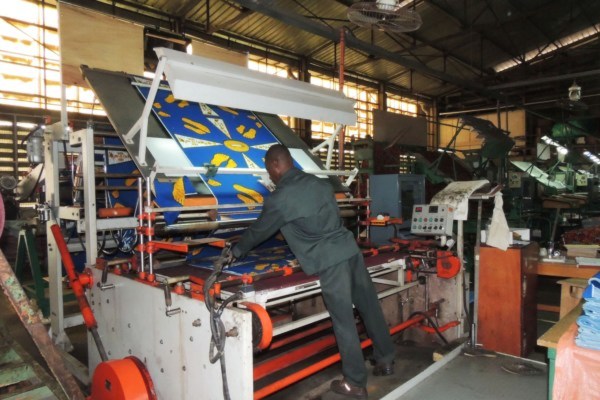 Côte d’Ivoire : Uniwax réduit ses pertes en 2025 sur fond de changement d’actionnaire