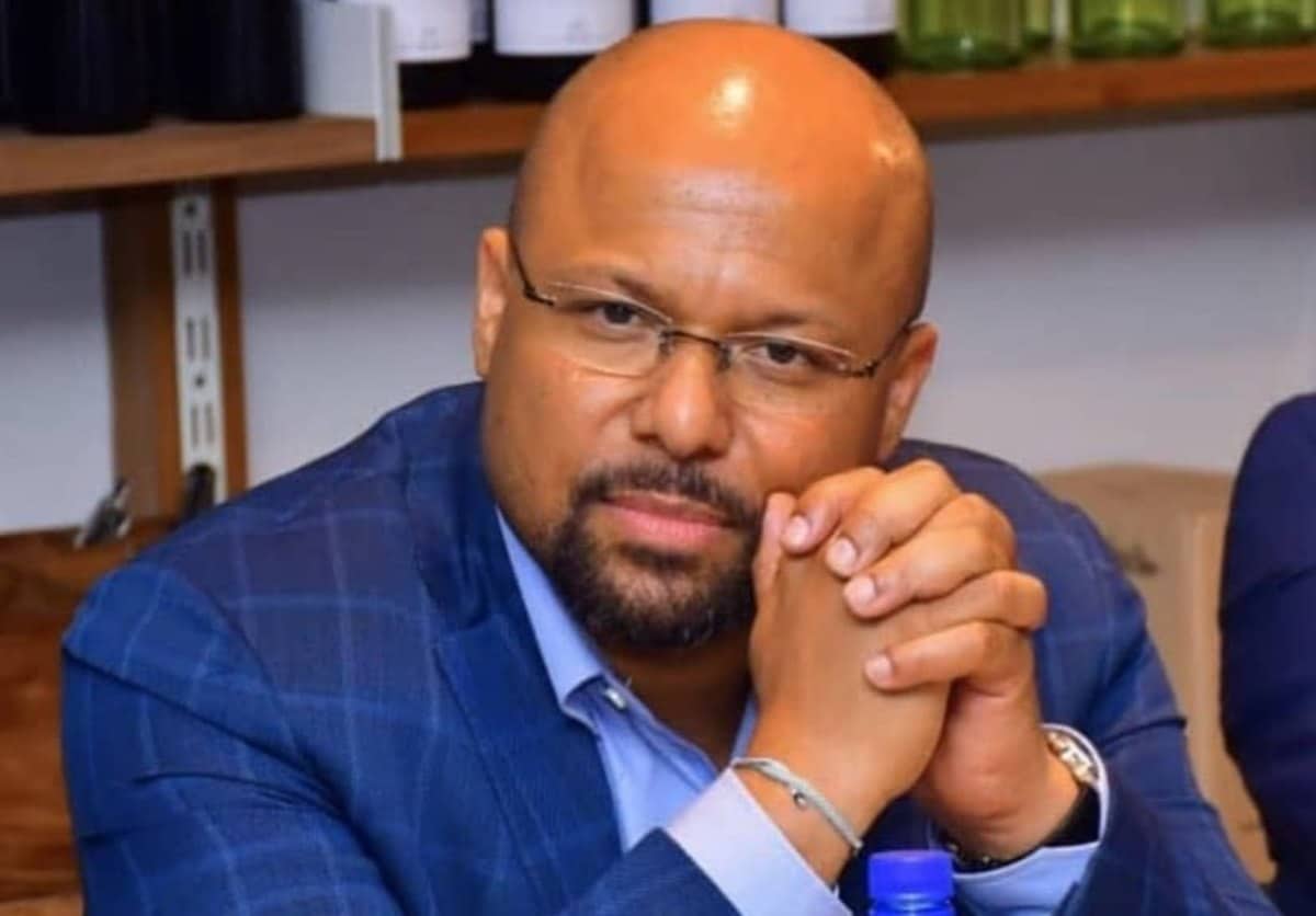 RDC : 3 ans de prison ferme requis contre Vidiye Tshimanga pour trafic d’influence, corruption et offense au chef de l’État