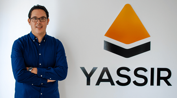 Yassir, la start-up algérienne lève 150 millions de dollars pour son expansion
