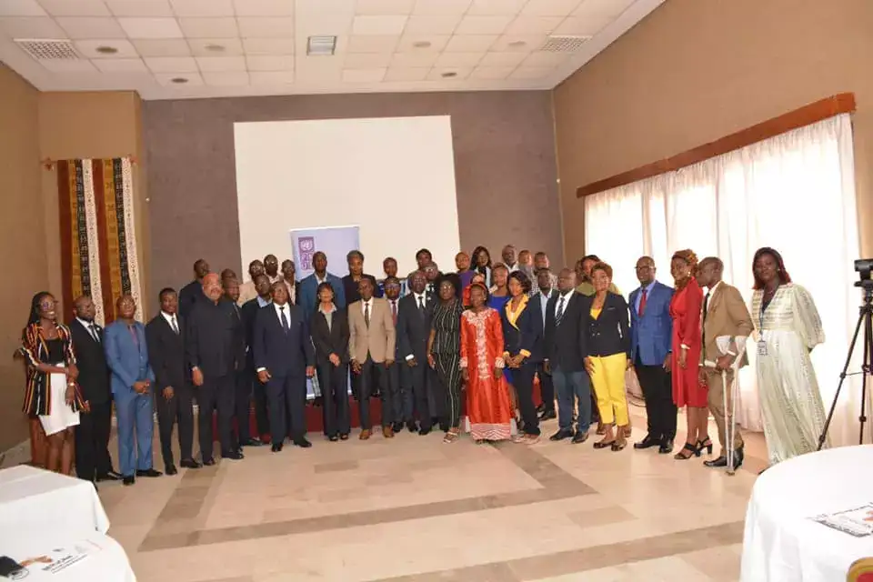 Côte d’Ivoire&nbsp;: accélérer la transition vers une économie verte à travers la transformation digitale