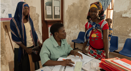 La CEA félicite la Tanzanie pour son recensement numérique record
