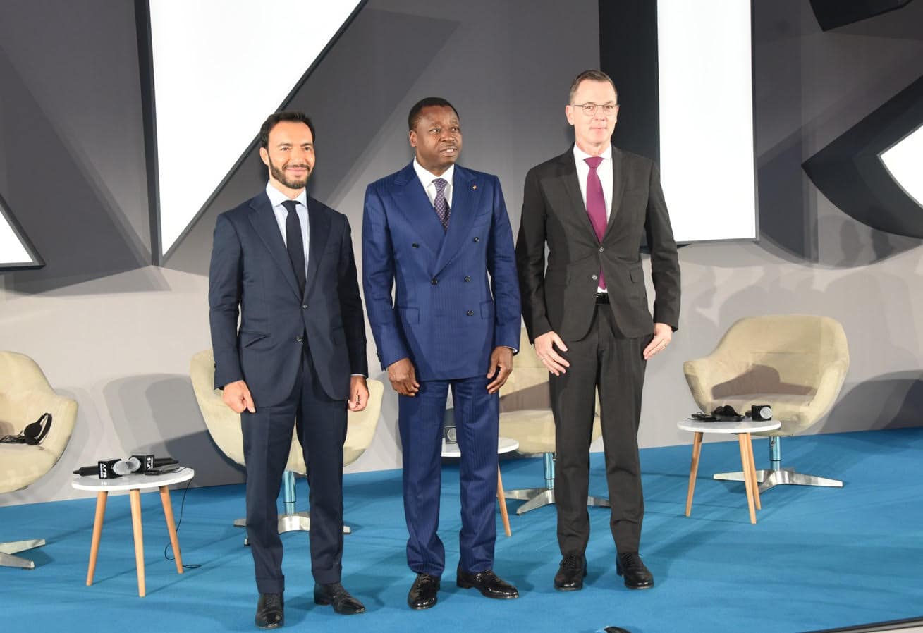 Togo: A l’AFIS, l’Afrique à la recherche de modèles financiers inclusifs